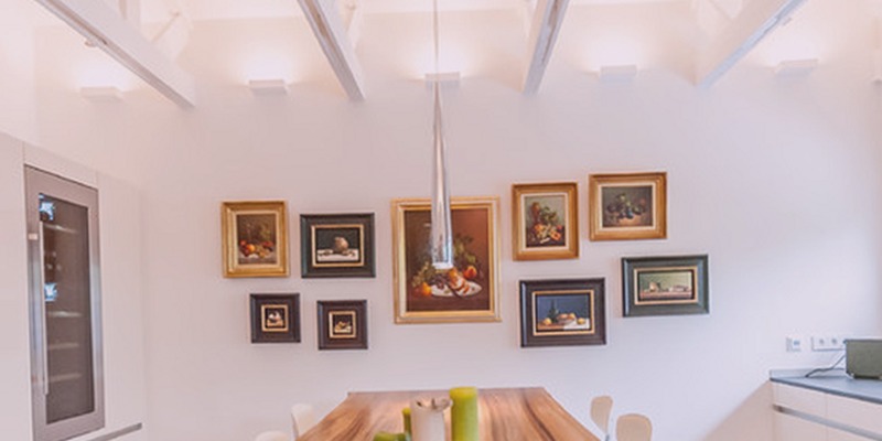 Creamos hogares que cuentan historias a través de reformas de chalets en Las Matas