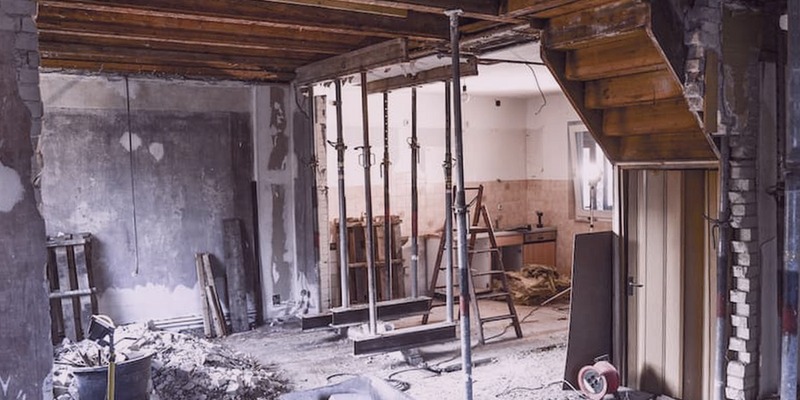 Donde la arquitectura se vuelve emoción así son nuestras reformas de chalets en Las Matas